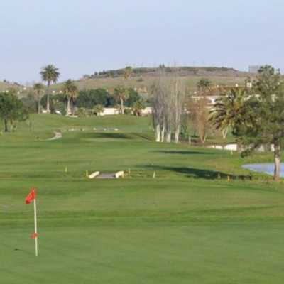 Golf Guadiana
