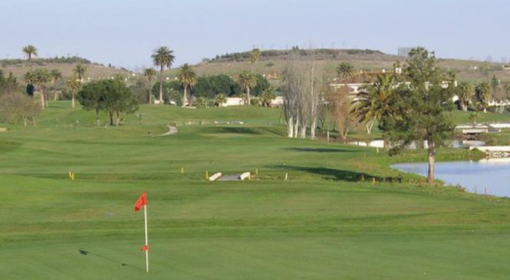 Golf Guadiana