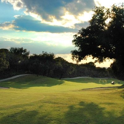 Real Club de Campo Cordoba