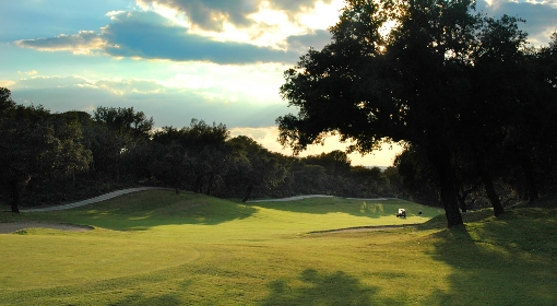 Real Club de Campo Cordoba