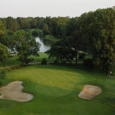 Circolo Golf Torino “La Mandria”