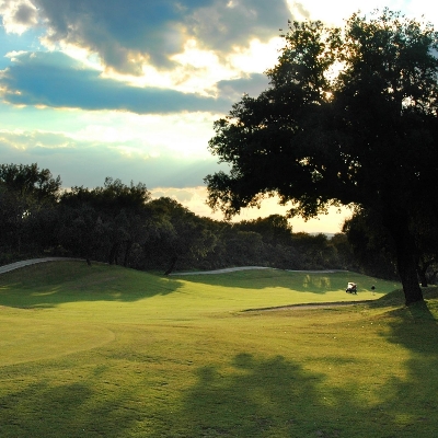 Real Club de Campo Cordoba