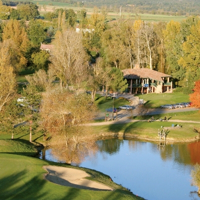 UGOLF - Golf Etangs de Fiac