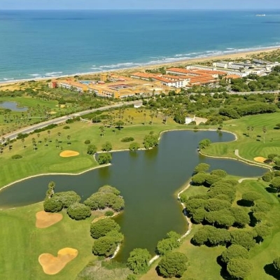 Iberostar Real Novo Sancti Petri - Center