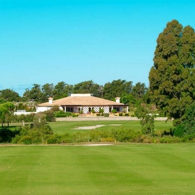 Golf La Estancia