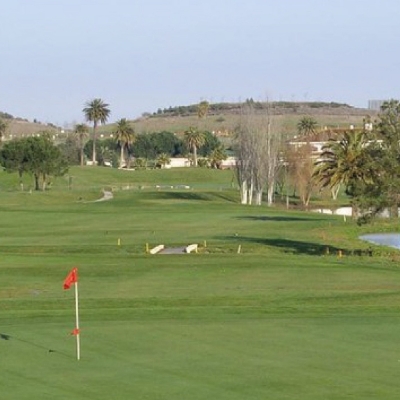 Golf Guadiana
