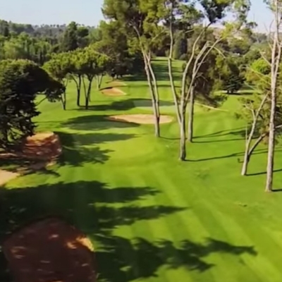 Golf Sant Cugat