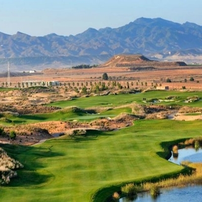 Alhama Signature - Jack Nicklaus