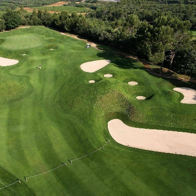 Golf of Barbaroux