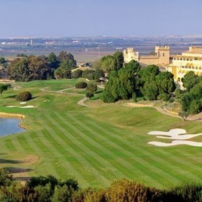 Barceló Montecastillo Golf & Sport Resort