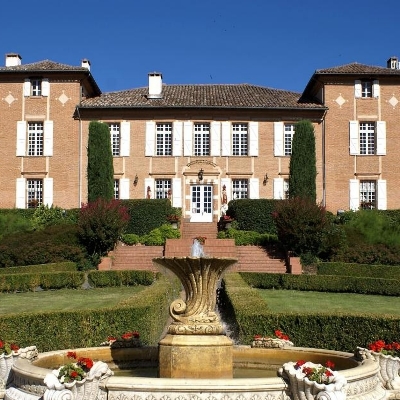 Golf du Château de Barbet