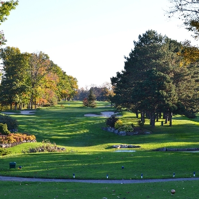 Champ de Bataille