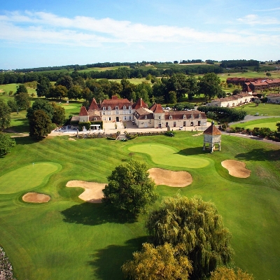 Golf des Vigiers