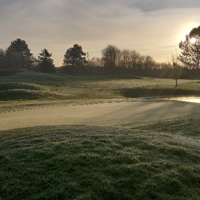 Ugolf Bourges Val de Loire