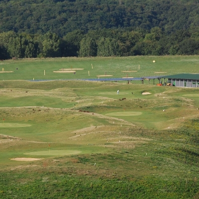 Ugolf Buc-Toussus