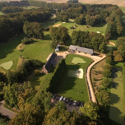 Château d'Arnouville
