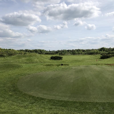 Golf International de Longwy