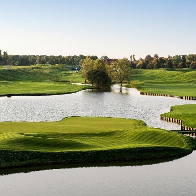Le Golf National - Albatros