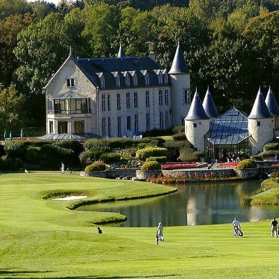 Ugolf Château de Cély
