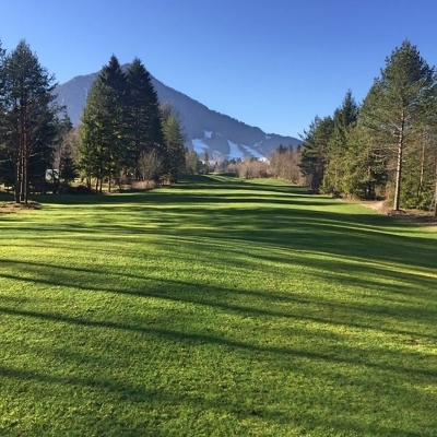 Kranjska Gora