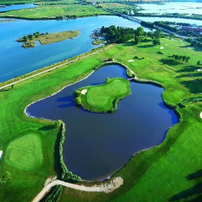 Golf Grado