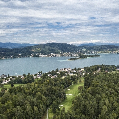 Kärntner GC Dellach