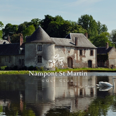 Nampont St. Martin - Le Belvedere