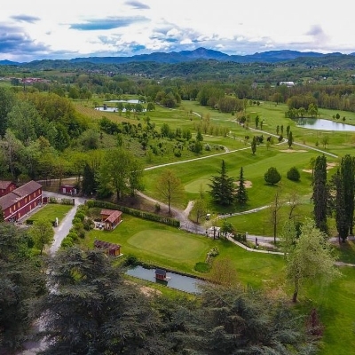 Villa Carolina - La Marchesa