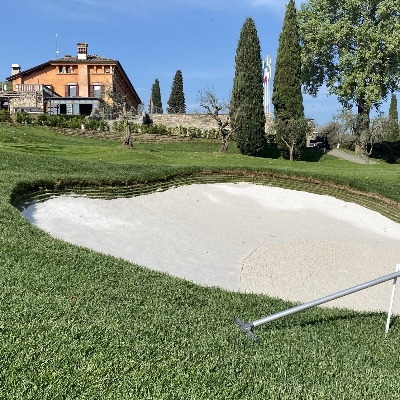 Garda Golf