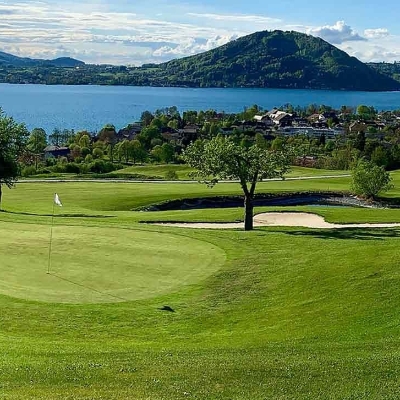 Attersee Weyregg