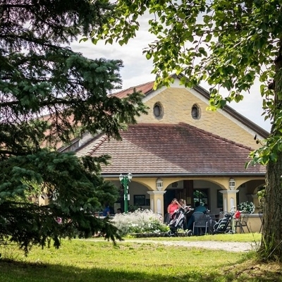 Thayatal-Drosendorf