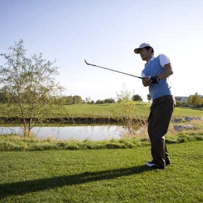 Golf and Country Club Bratislava-Bernolákovo