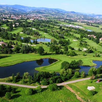 Modena GCC