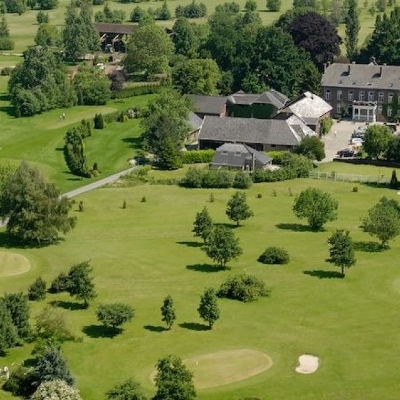 La Bruyere