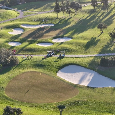 Costa Ballena Ocean Club de Golf