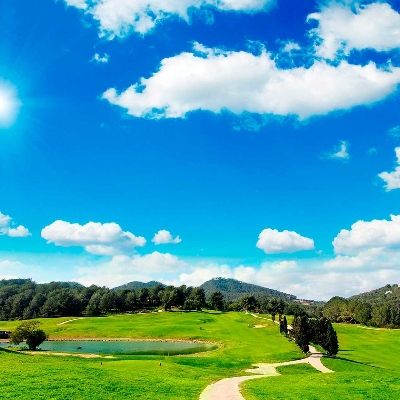 Golf Ibiza