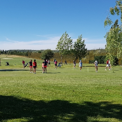 Riocerezo Golf