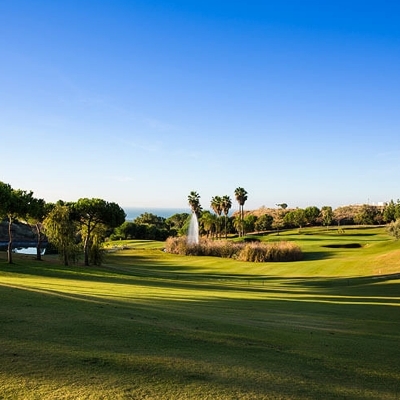 Añoreta Golf
