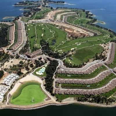 Vincci Valdecañas Golf