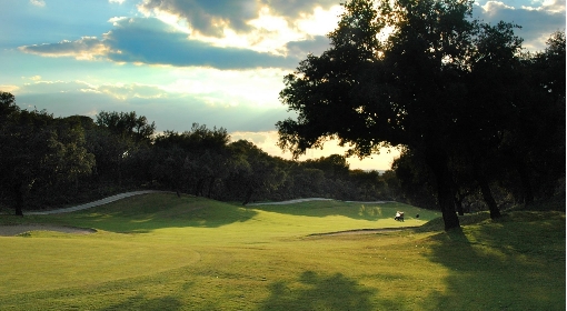 Real Club de Campo Cordoba