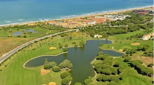 Iberostar Real Novo Sancti Petri - Center