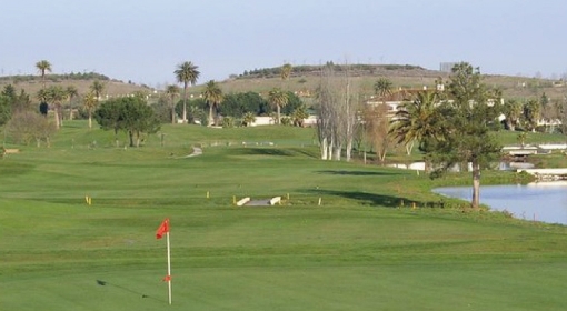 Golf Guadiana