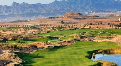 Alhama Signature - Jack Nicklaus