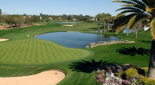 Real Club Sevilla Golf