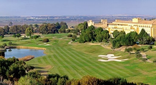 Barceló Montecastillo Golf & Sport Resort