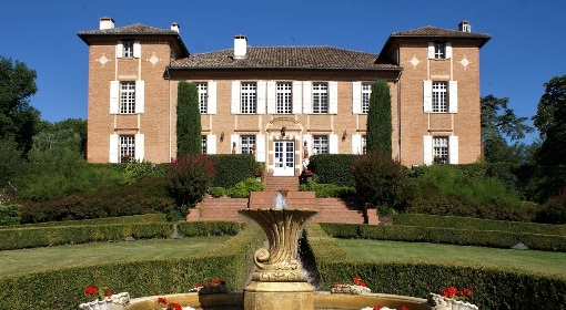 Golf du Château de Barbet