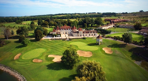 Golf des Vigiers