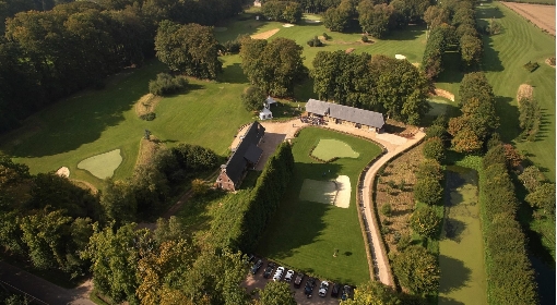 Château d'Arnouville