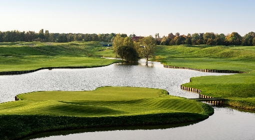 Le Golf National - Albatros