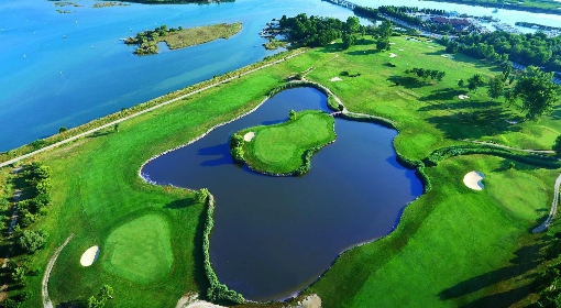 Golf Grado
